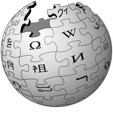 Wikipedia Globe Logo Reciprocity Network